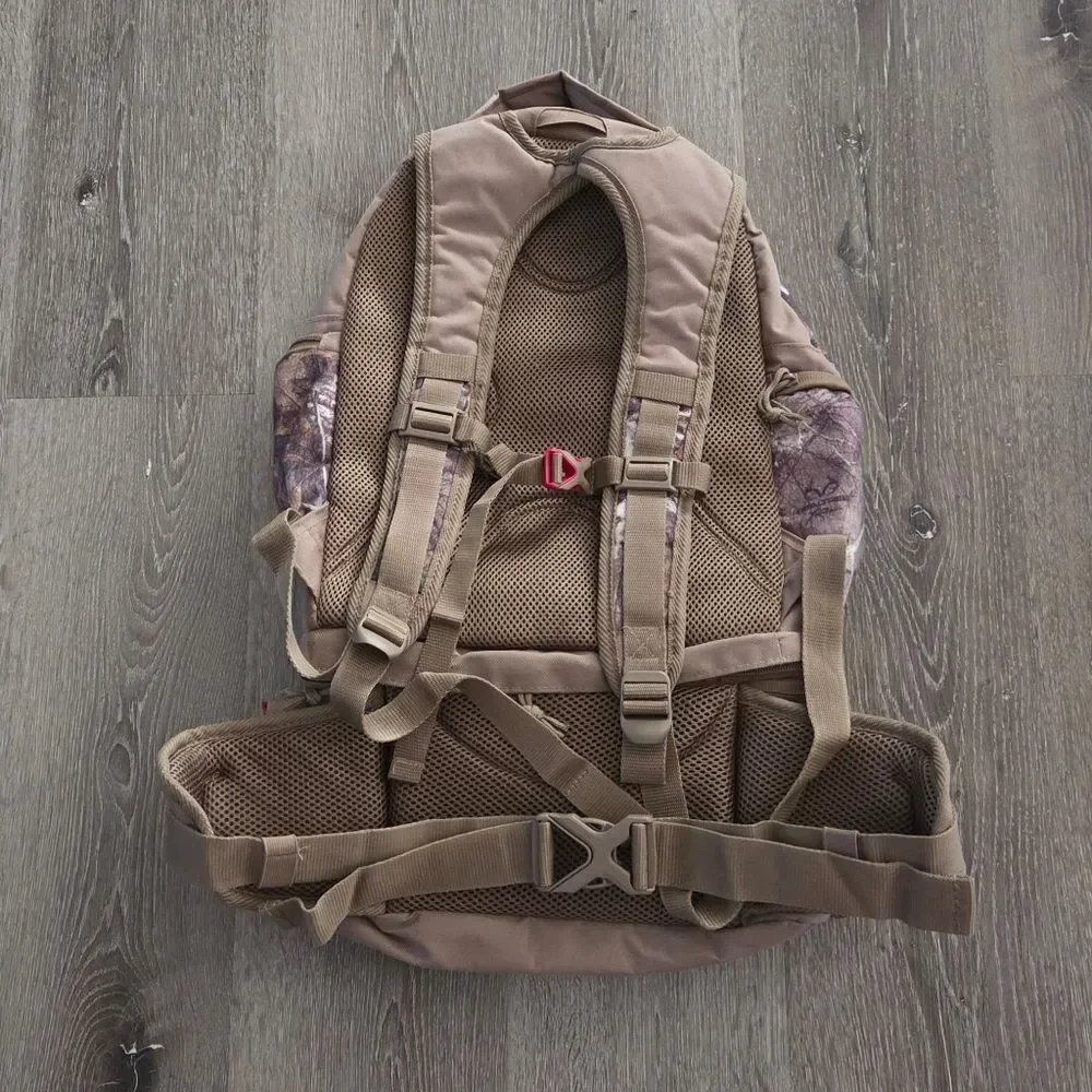 Fieldline Big Game Backpack